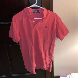 Vintage polo Ralph Lauren polo shirt size medium